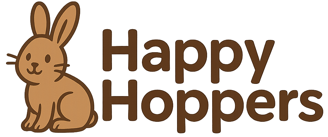 Happy Hoppers