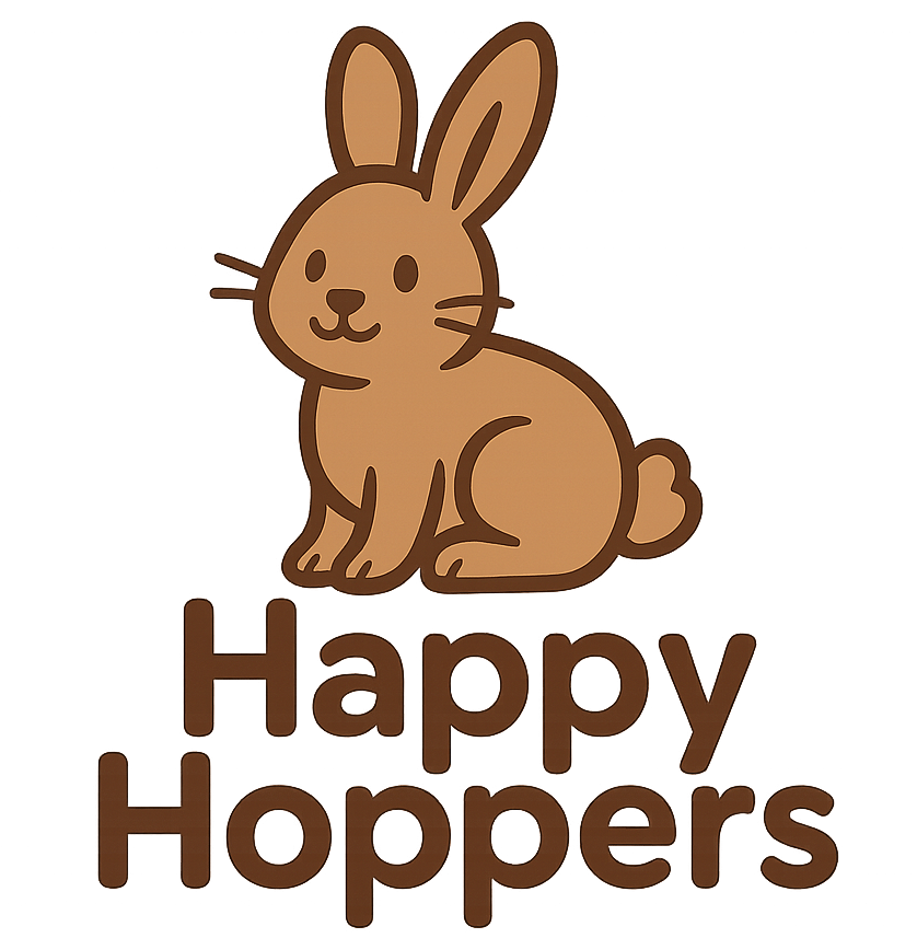 Happy Hoppers